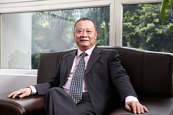 深圳市常安物業服務有限公司